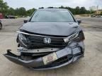 2021 Honda Odyssey EXL