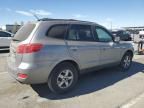 2007 Hyundai Santa FE GLS