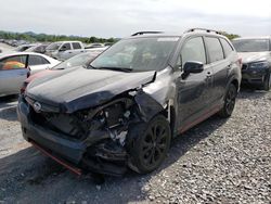 Vehiculos salvage en venta de Copart Madisonville, TN: 2021 Subaru Forester Sport