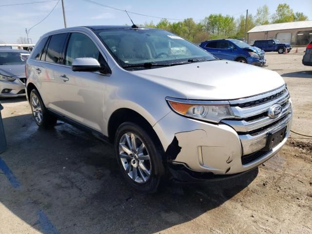 2011 Ford Edge Limited