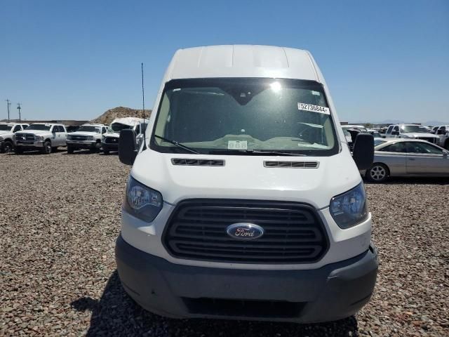 2018 Ford Transit T-350