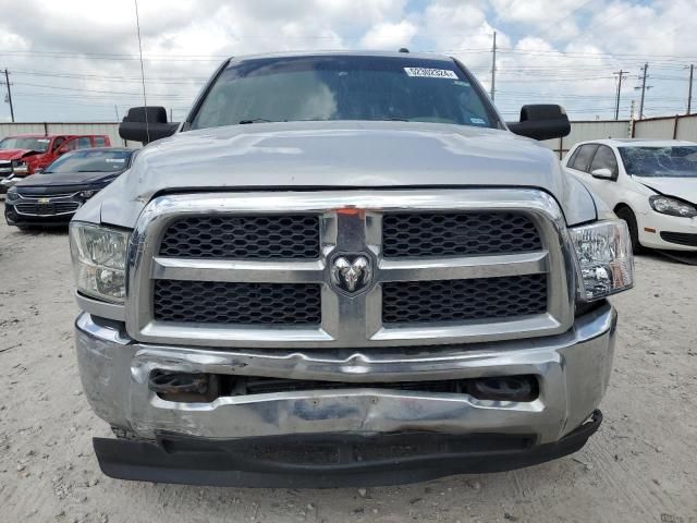 2014 Dodge RAM 2500 ST