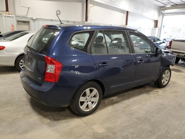 2008 KIA Rondo Base