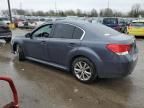 2014 Subaru Legacy 2.5I Premium