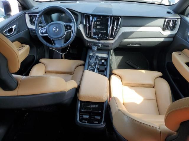 2018 Volvo XC60 T6 Inscription