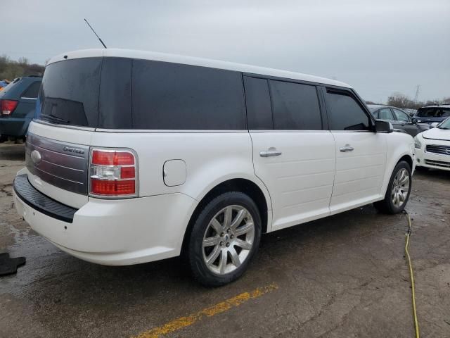 2012 Ford Flex Limited