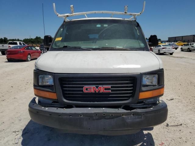 2003 GMC Savana G2500