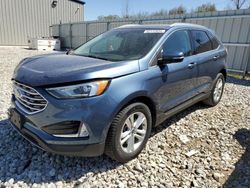 2019 Ford Edge SEL for sale in Wayland, MI