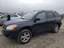 2012 Toyota Rav4 for sale in West Warren, MA