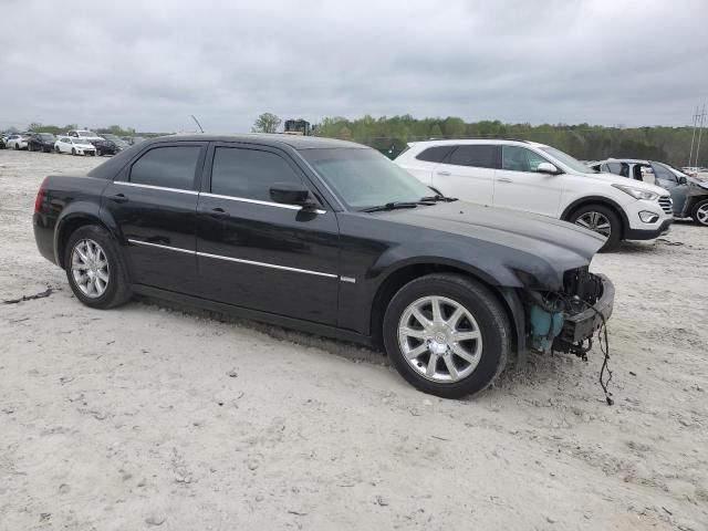 2008 Chrysler 300 Touring