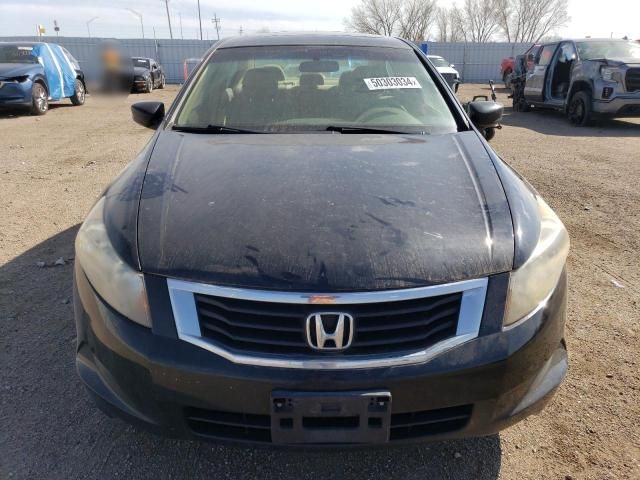 2008 Honda Accord EX