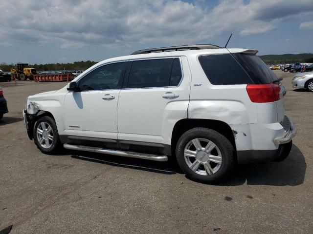 2014 GMC Terrain SLT