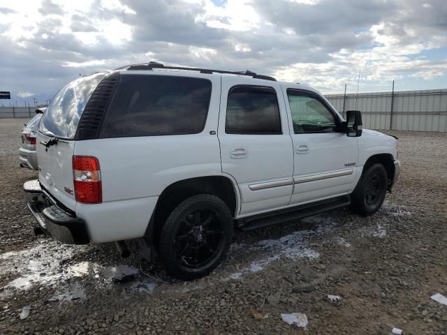 2005 GMC Yukon