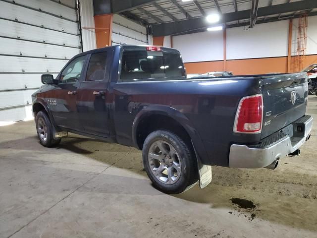 2015 Dodge 1500 Laramie