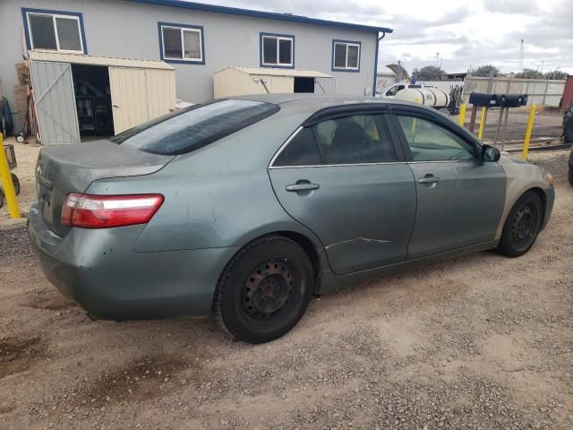 2008 Toyota Camry CE