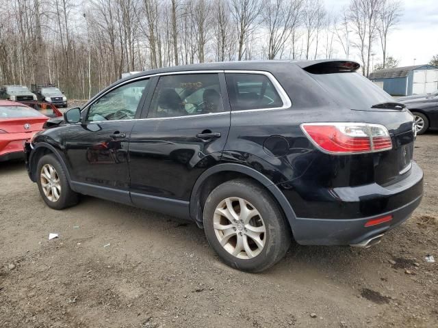 2011 Mazda CX-9