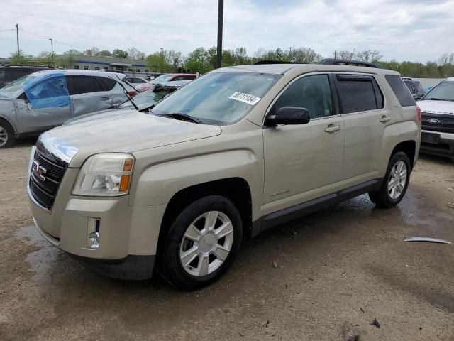 2012 GMC Terrain SLT