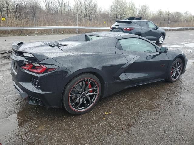 2023 Chevrolet Corvette Stingray 3LT