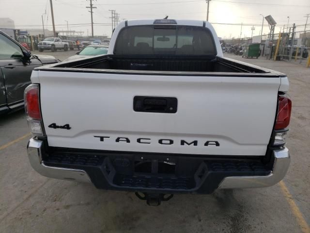 2023 Toyota Tacoma Double Cab