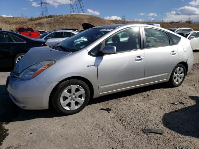 2006 Toyota Prius