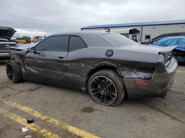 2020 Dodge Challenger R/T Scat Pack