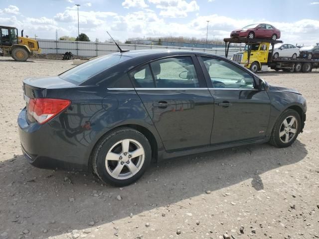 2013 Chevrolet Cruze LT