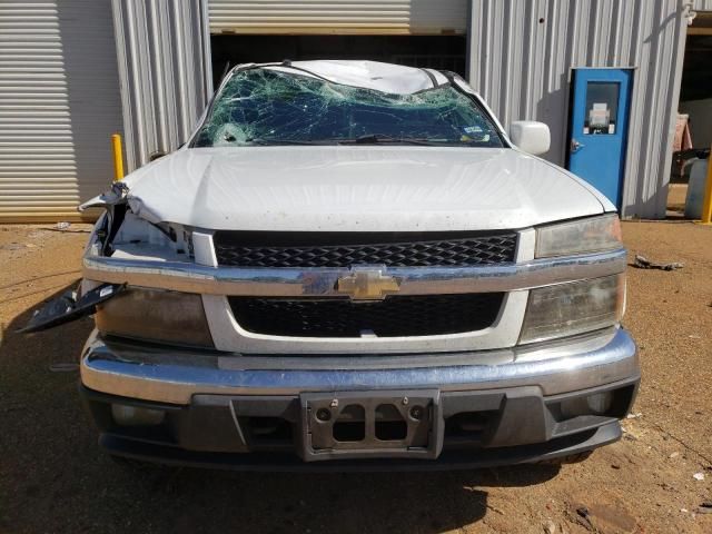 2009 Chevrolet Colorado