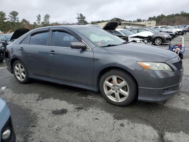 2009 Toyota Camry Base