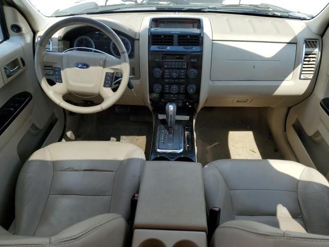 2008 Ford Escape Limited