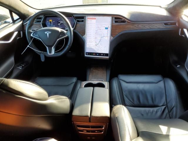 2017 Tesla Model S