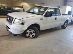 Salvage cars for sale at Sandston, VA auction: 2006 Ford F150