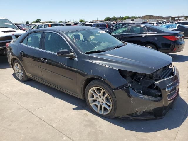 2013 Chevrolet Malibu 2LT