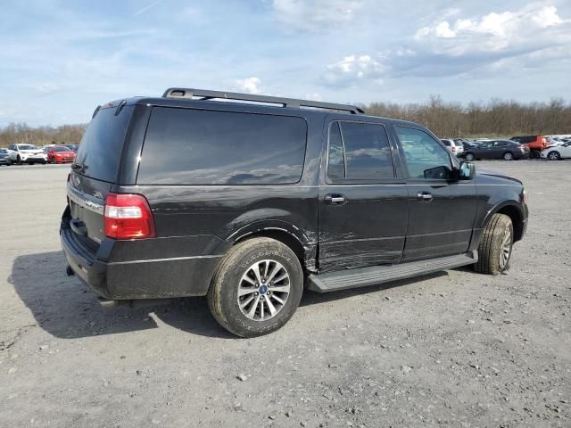 2015 Ford Expedition EL XLT