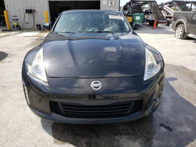 2014 Nissan 370Z Base