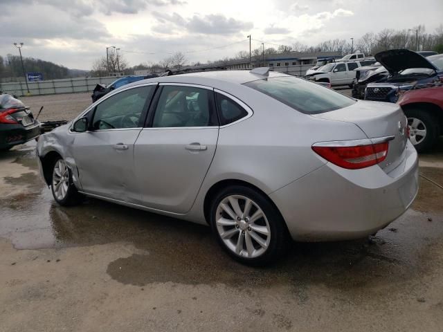 2015 Buick Verano Convenience