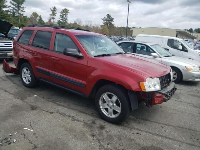 2006 Jeep Grand Cherokee Laredo