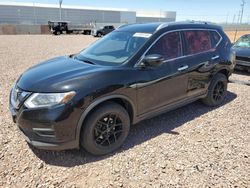 Salvage cars for sale from Copart Phoenix, AZ: 2019 Nissan Rogue S