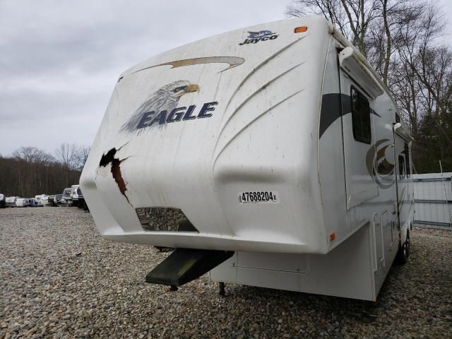 2008 Jayco Eagle