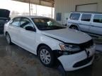 2014 Volkswagen Jetta Base