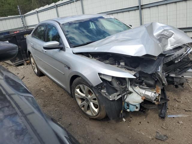 2012 Ford Taurus SEL