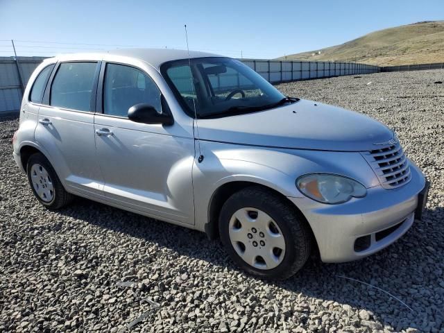 2008 Chrysler PT Cruiser