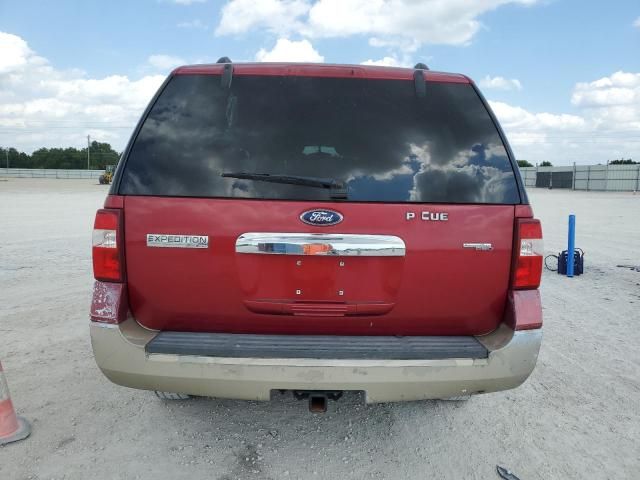 2007 Ford Expedition Eddie Bauer