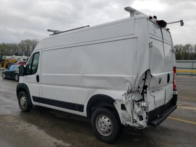 2021 Dodge RAM Promaster 1500 1500 High