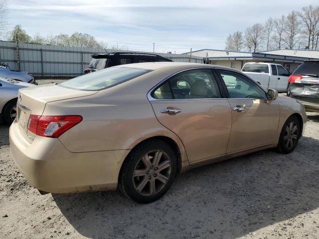 2007 Lexus ES 350