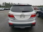 2014 Hyundai Santa FE GLS