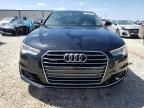 2016 Audi A6 Premium