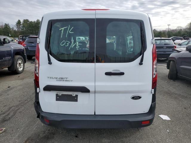 2016 Ford Transit Connect XL