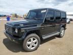 2007 Mercedes-Benz G 500