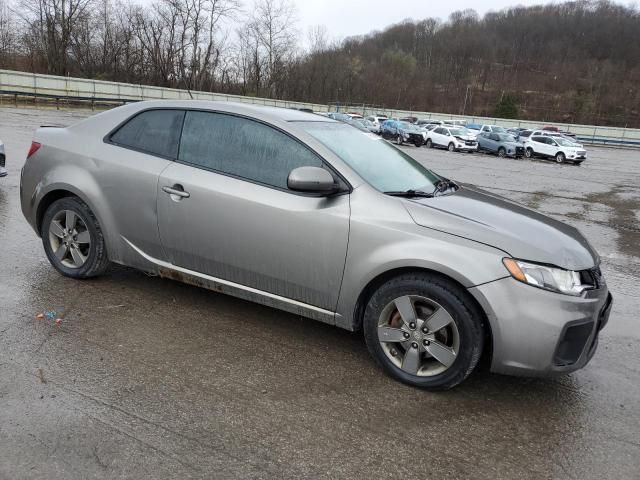 2011 KIA Forte EX