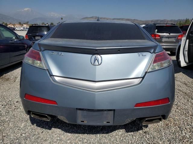 2009 Acura TL